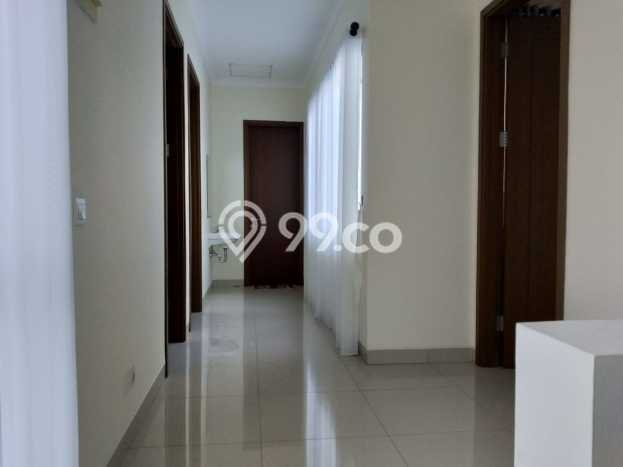 Hunian Mewah LB 200m2 Siap Pakai Desain Elegan di BSD City, Tangerang Hunian Mewah LB 200m2 Siap Pakai Desain Elegan di BSD City, Tangerang