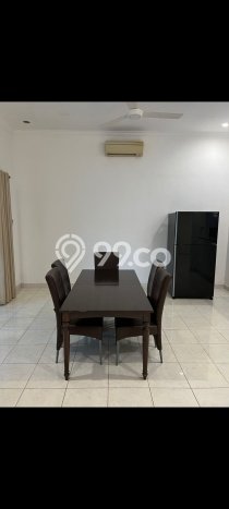 Jarang Ada! Rumah Kontrakan 4 Kamar Bagus Siap Huni Kemang Jarang Ada! Rumah Kontrakan 4 Kamar Bagus Siap Huni Kemang