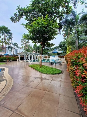 Jual Rumah Eksklusif 3 KT di Gading Serpong, Tangerang Jual Rumah Eksklusif 3 KT di Gading Serpong, Tangerang