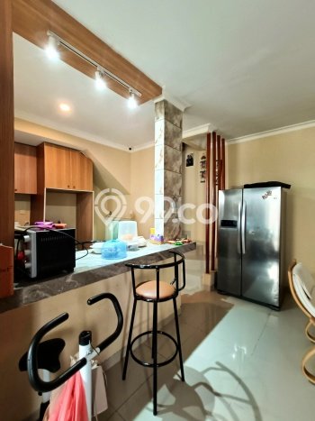 Jual Rumah Eksklusif 3 KT di Gading Serpong, Tangerang Jual Rumah Eksklusif 3 KT di Gading Serpong, Tangerang
