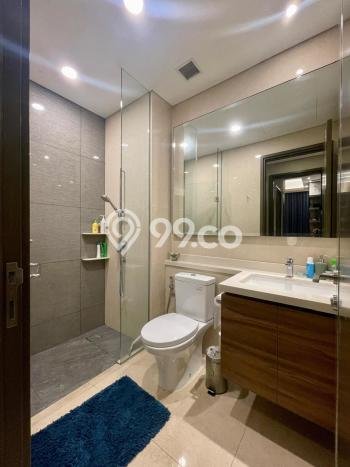 Siap Huni Apartemen Prestisius di BSD 3 Kamar & 3 Kamar Mandi Siap Huni Apartemen Prestisius di BSD 3 Kamar & 3 Kamar Mandi