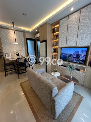 Rumah Strategis Minimalis Lb 80m2 di Curug, Tangerang Rumah Strategis Minimalis Lb 80m2 di Curug, Tangerang