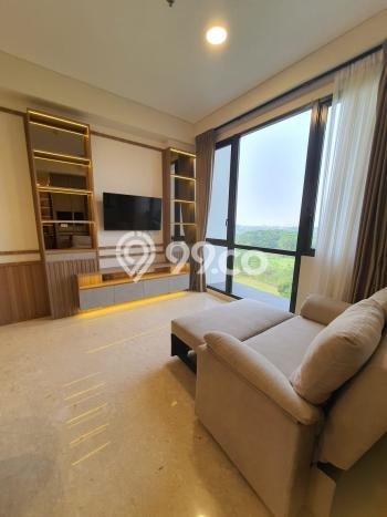 Paling Dicari! Apartemen Eksklusif Dijual di BSD Punya 2 Bedroom Paling Dicari! Apartemen Eksklusif Dijual di BSD Punya 2 Bedroom