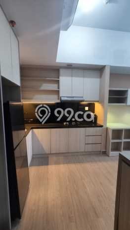 Apartemen Terawat Dijual di Tangerang Spesifikasi 1 KT, 1 KM Apartemen Terawat Dijual di Tangerang Spesifikasi 1 KT, 1 KM
