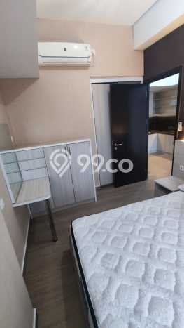 Apartemen Terawat Dijual di Tangerang Spesifikasi 1 KT, 1 KM Apartemen Terawat Dijual di Tangerang Spesifikasi 1 KT, 1 KM