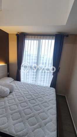 Apartemen Terawat Dijual di Tangerang Spesifikasi 1 KT, 1 KM Apartemen Terawat Dijual di Tangerang Spesifikasi 1 KT, 1 KM