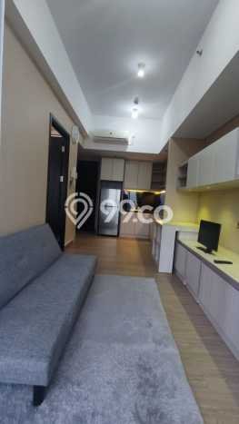 Apartemen Terawat Dijual di Tangerang Spesifikasi 1 KT, 1 KM Apartemen Terawat Dijual di Tangerang Spesifikasi 1 KT, 1 KM