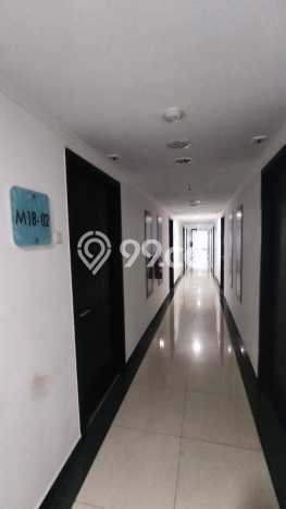 Apartemen Terawat Dijual di Tangerang Spesifikasi 1 KT, 1 KM Apartemen Terawat Dijual di Tangerang Spesifikasi 1 KT, 1 KM