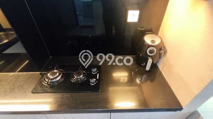 Apartemen Terawat Dijual di Tangerang Spesifikasi 1 KT, 1 KM Apartemen Terawat Dijual di Tangerang Spesifikasi 1 KT, 1 KM