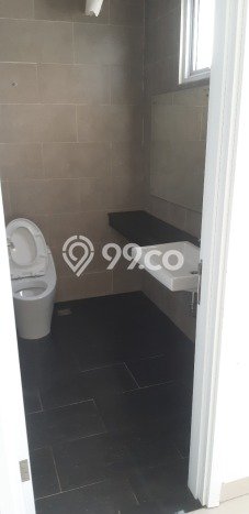 Jual Rumah Mewah Elegan Dengan View Cantik di BSD, Tangerang Jual Rumah Mewah Elegan Dengan View Cantik di BSD, Tangerang