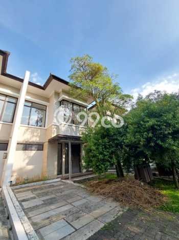 Dijual Rumah Mewah Elegan Dengan View Eksklusif di BSD Eminent, Tangerang Dijual Rumah Mewah Elegan Dengan View Eksklusif di BSD Eminent, Tangerang