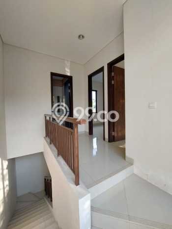 Dijual Rumah Mewah Elegan Dengan View Eksklusif di BSD Eminent, Tangerang Dijual Rumah Mewah Elegan Dengan View Eksklusif di BSD Eminent, Tangerang