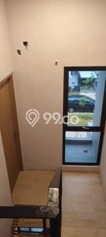 Rumah Minimalis 3 KT LT 65m2 di BSD Rumah Minimalis 3 KT LT 65m2 di BSD