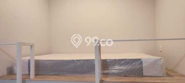 Rumah Minimalis 3 KT LT 65m2 di BSD Rumah Minimalis 3 KT LT 65m2 di BSD