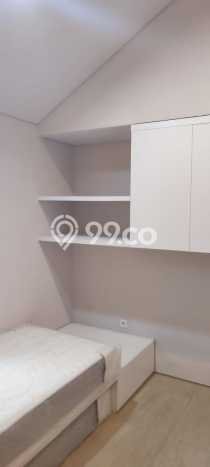 Rumah Minimalis 3 KT LT 65m2 di BSD Rumah Minimalis 3 KT LT 65m2 di BSD