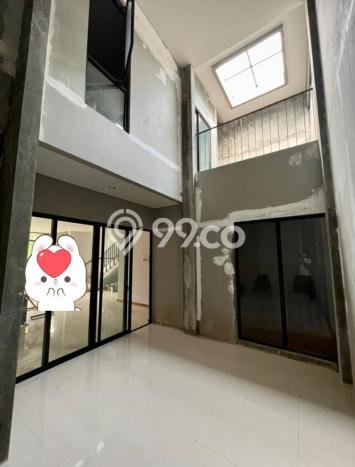 For Sale! Premium House LT 180m2 Desain Elegan di BSD For Sale! Premium House LT 180m2 Desain Elegan di BSD