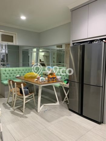 Jual Rumah Mewah Megah Dengan View Eksklusif di Gading Serpong, Tangerang Jual Rumah Mewah Megah Dengan View Eksklusif di Gading Serpong, Tangerang