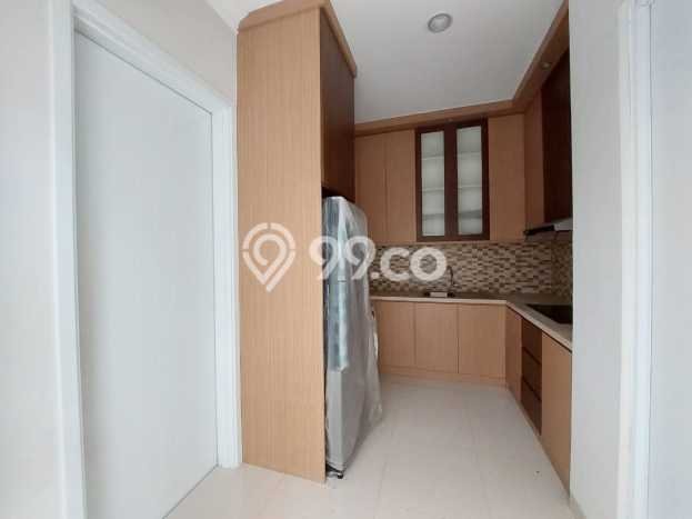 Hunian Mewah LB 196m2 Siap Pakai Desain Elegan di BSD Eminent, Tangerang Hunian Mewah LB 196m2 Siap Pakai Desain Elegan di BSD Eminent, Tangerang