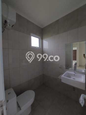 Hunian Mewah LB 196m2 Siap Pakai Desain Elegan di BSD Eminent, Tangerang Hunian Mewah LB 196m2 Siap Pakai Desain Elegan di BSD Eminent, Tangerang