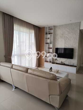 Hunian Apartemen Eksklusif untuk Dijual di Tangerang dengan 3 BR & 3 Kamar Mandi Hunian Apartemen Eksklusif untuk Dijual di Tangerang dengan 3 BR & 3 Kamar Mandi
