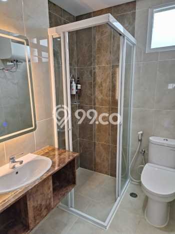 Hunian Apartemen Eksklusif untuk Dijual di Tangerang dengan 3 BR & 3 Kamar Mandi Hunian Apartemen Eksklusif untuk Dijual di Tangerang dengan 3 BR & 3 Kamar Mandi
