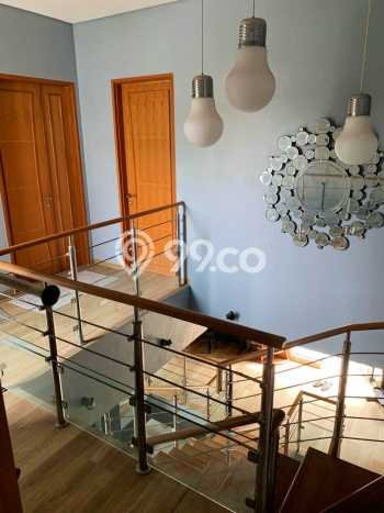 Dijual Rumah Luas Megah Dengan View Eksklusif di BSD Foresta, Tangerang Dijual Rumah Luas Megah Dengan View Eksklusif di BSD Foresta, Tangerang