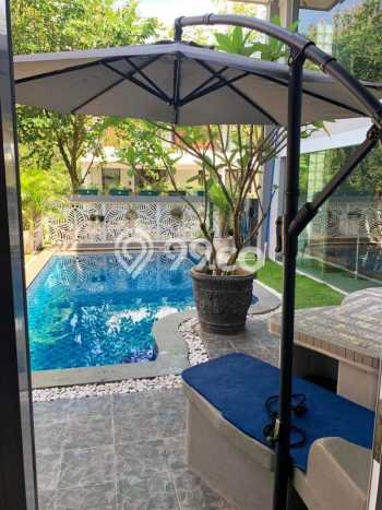 Dijual Rumah Luas Megah Dengan View Eksklusif di BSD Foresta, Tangerang Dijual Rumah Luas Megah Dengan View Eksklusif di BSD Foresta, Tangerang