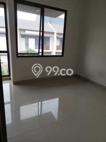 Rumah Modern 3 KT di BSD Tangerang Unfurnished Rumah Modern 3 KT di BSD Tangerang Unfurnished
