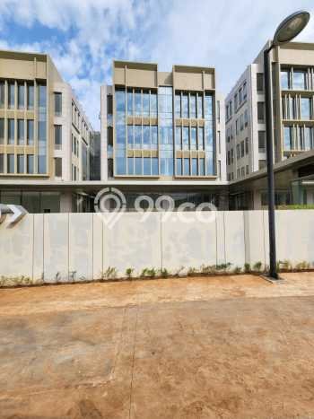 Unit Kantor Dijual di Tangerang LT 151m2 & LB 653m2 Unit Kantor Dijual di Tangerang LT 151m2 & LB 653m2