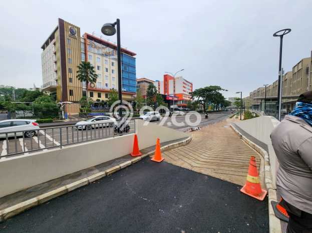 Unit Kantor Dijual di Tangerang LT 151m2 & LB 653m2 Unit Kantor Dijual di Tangerang LT 151m2 & LB 653m2