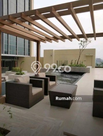Apartemen Strategis 58m2 di BSD Tangerang 1 Bedroom Apartemen Strategis 58m2 di BSD Tangerang 1 Bedroom