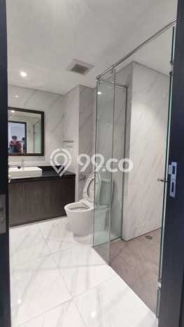 Apartemen Strategis 58m2 di BSD Tangerang 1 Bedroom Apartemen Strategis 58m2 di BSD Tangerang 1 Bedroom
