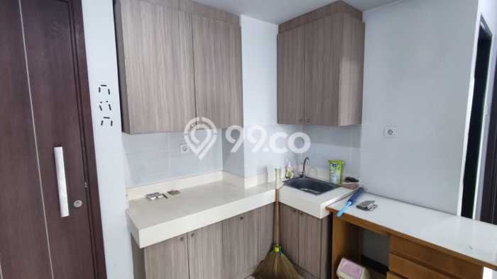 Apartemen Favorit Modern Dijual di Tangerang dengan 2 Kamar Tidur Apartemen Favorit Modern Dijual di Tangerang dengan 2 Kamar Tidur
