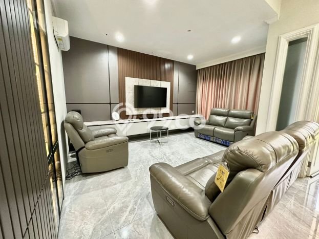 Hunian Elit LB 155m2 Siap Huni Desain Elegan di Gading Serpong, Tangerang Hunian Elit LB 155m2 Siap Huni Desain Elegan di Gading Serpong, Tangerang