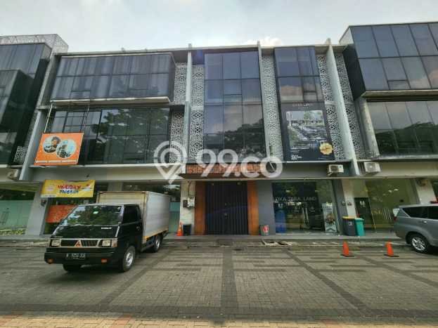 Paling Dicari! Ruko Dijual di BSD Harga Kompetitif Paling Dicari! Ruko Dijual di BSD Harga Kompetitif