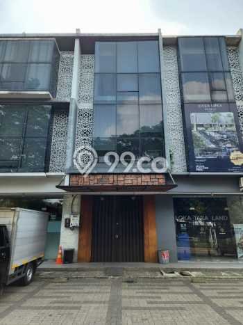 Paling Dicari! Ruko Dijual di BSD Harga Kompetitif Paling Dicari! Ruko Dijual di BSD Harga Kompetitif