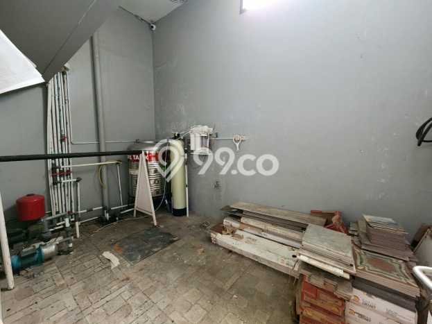 Paling Dicari! Ruko Dijual di BSD Harga Kompetitif Paling Dicari! Ruko Dijual di BSD Harga Kompetitif