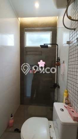 Rumah Luxury Modern Tanpa Renovasi di BSD Foresta Tangerang Rumah Luxury Modern Tanpa Renovasi di BSD Foresta Tangerang