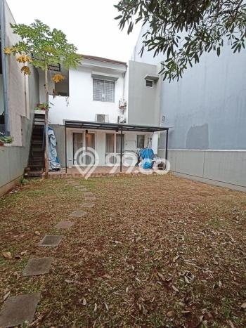Rumah Luxury Modern Tanpa Renovasi di BSD Foresta Tangerang Rumah Luxury Modern Tanpa Renovasi di BSD Foresta Tangerang