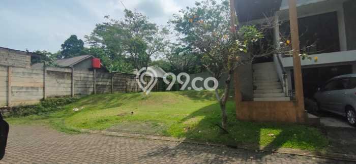 Tanah Dijual Area Strategis di BSD Tangerang 354m2 Tanah Dijual Area Strategis di BSD Tangerang 354m2