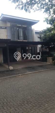 Hunian Super Elit dengan Akses Paling Strategis di BSD, Tangerang Hunian Super Elit dengan Akses Paling Strategis di BSD, Tangerang