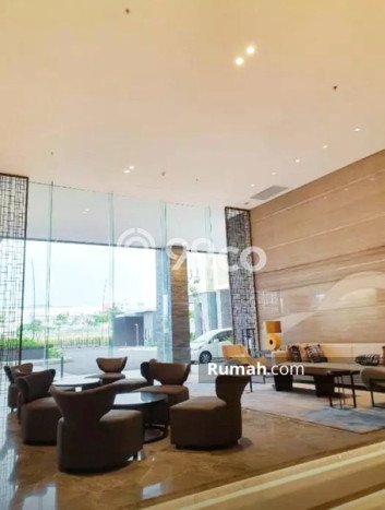 Hunian Apartemen Strategis untuk Dijual di Tangerang dengan 1 Kamar Hunian Apartemen Strategis untuk Dijual di Tangerang dengan 1 Kamar