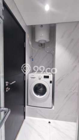 Hunian Apartemen Strategis untuk Dijual di Tangerang dengan 1 Kamar Hunian Apartemen Strategis untuk Dijual di Tangerang dengan 1 Kamar
