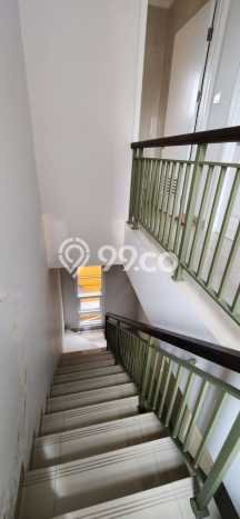 Rumah Minimalis 3 KT di Gading Serpong Tangerang Unfurnished Rumah Minimalis 3 KT di Gading Serpong Tangerang Unfurnished