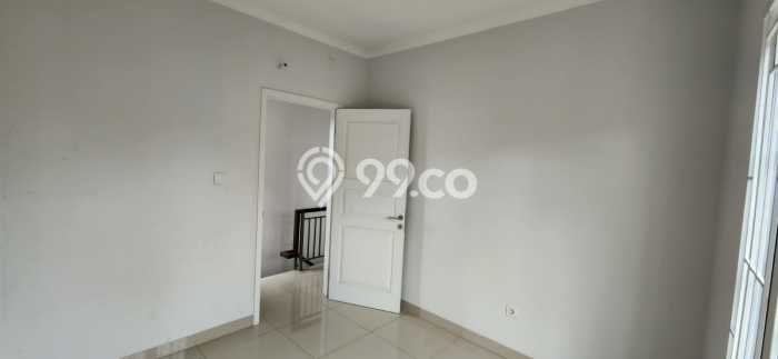 Rumah Minimalis 3 KT di Gading Serpong Tangerang Unfurnished Rumah Minimalis 3 KT di Gading Serpong Tangerang Unfurnished