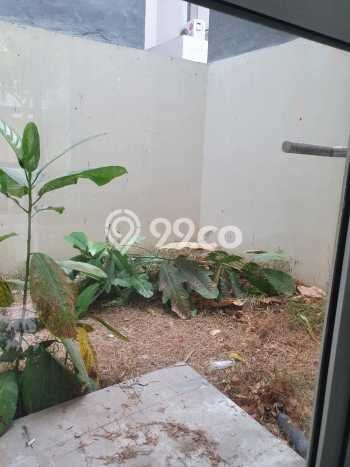 Rumah Modern 3 KT di Gading Serpong Tangerang Unfurnished Rumah Modern 3 KT di Gading Serpong Tangerang Unfurnished