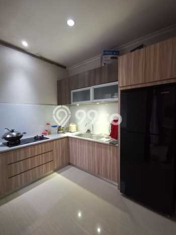 Jual Rumah Modern 3 KT di Gading Serpong, Tangerang Jual Rumah Modern 3 KT di Gading Serpong, Tangerang