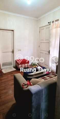 Jual Rumah Modern 4 KT di BSD, Tangerang Jual Rumah Modern 4 KT di BSD, Tangerang