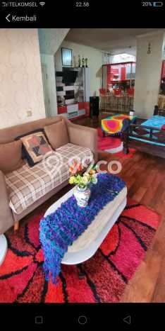 Jual Rumah Modern 4 KT di BSD, Tangerang Jual Rumah Modern 4 KT di BSD, Tangerang