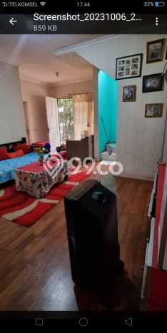 Jual Rumah Modern 4 KT di BSD, Tangerang Jual Rumah Modern 4 KT di BSD, Tangerang